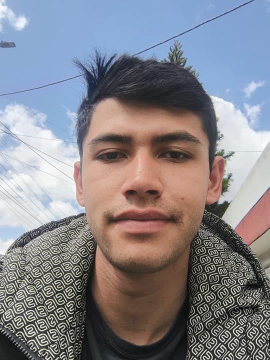 Yeferson Fajardo