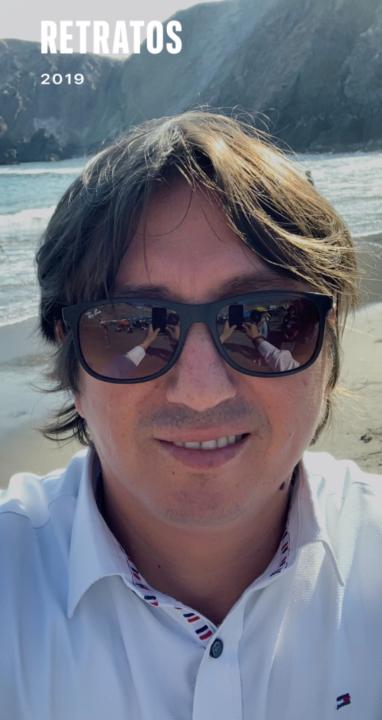 Gary Valdivia Tejada