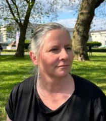 Dolores Kavanagh