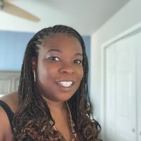 Jamelia Carson