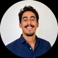 Aron Mayo