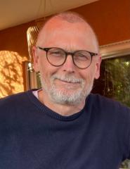 Frank Happich