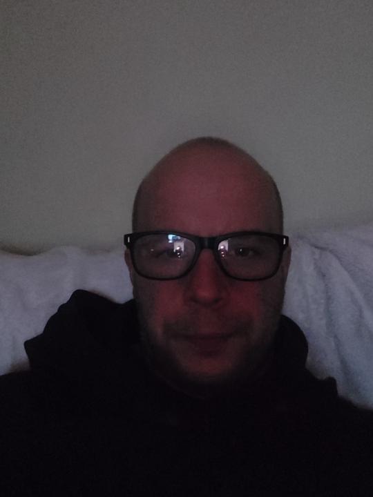 Lee Dudley