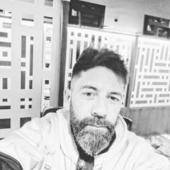Justin Romero