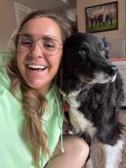 Mackenzie Reisnaur