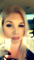 Megan Woodin