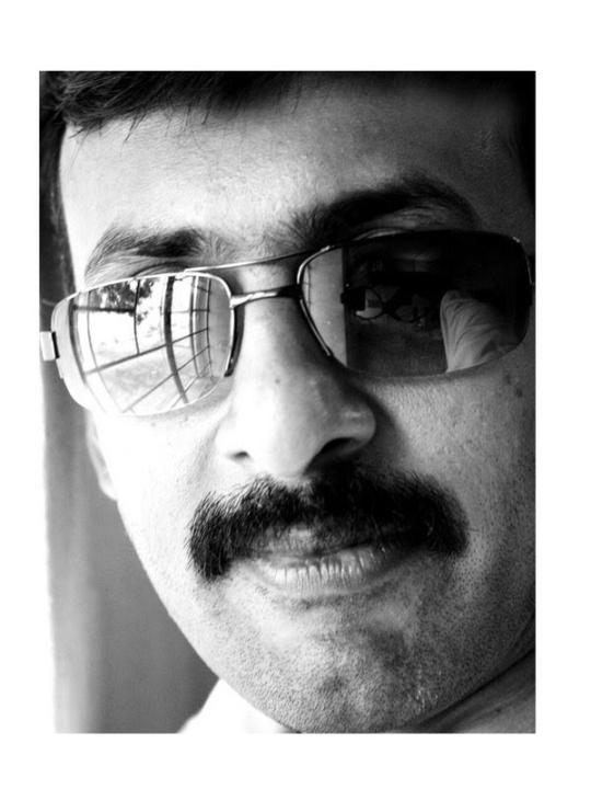 Ra Sreejith
