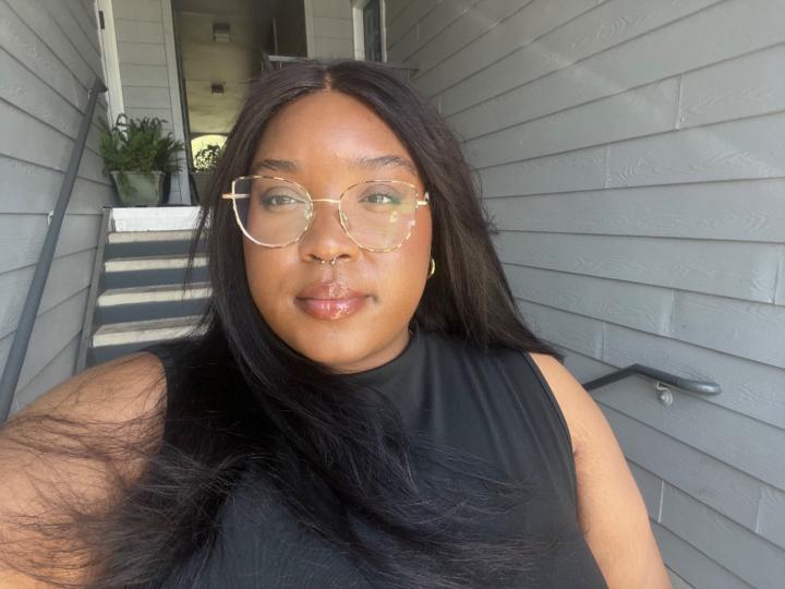 Brianna Tillman