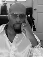 Tarrence Williams