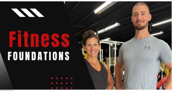 Fitness Foundations