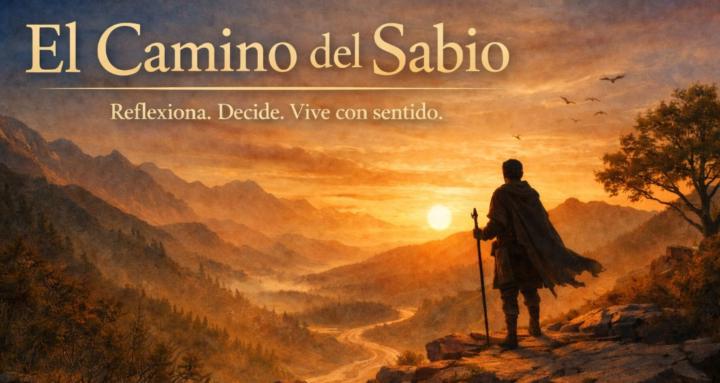 El Camino del Sabio