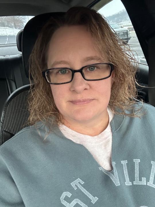 Darlene Moodispaugh