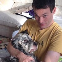 Dustin Woods