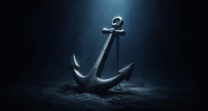 The Anchor Room