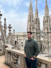 Gabriel-Madalin Bucur