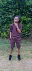 Jane Njunge