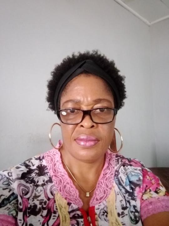 Atonfack Adèle Clarisse