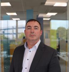 Dermot Gildea