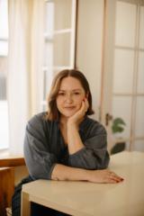 Anna Balliet