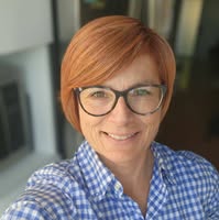 Isabelle Trudeau