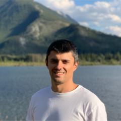 Mickael Acosta