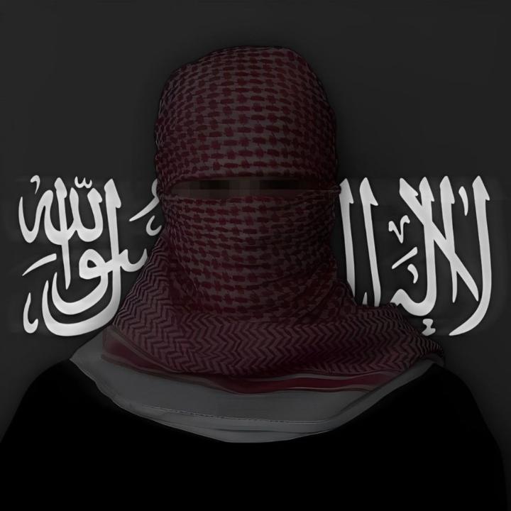 Mohammed Ahmad
