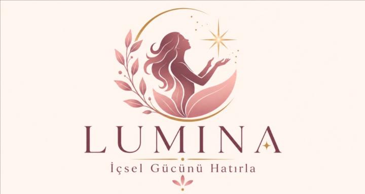 LUMINA Duygusal Dönüşüm Alanı