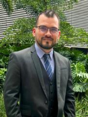 Jorge Enrique Becerra Cárdenas