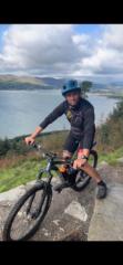 Barry Mc Conville