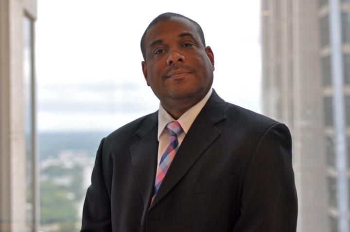 Winston Buddle Jr
