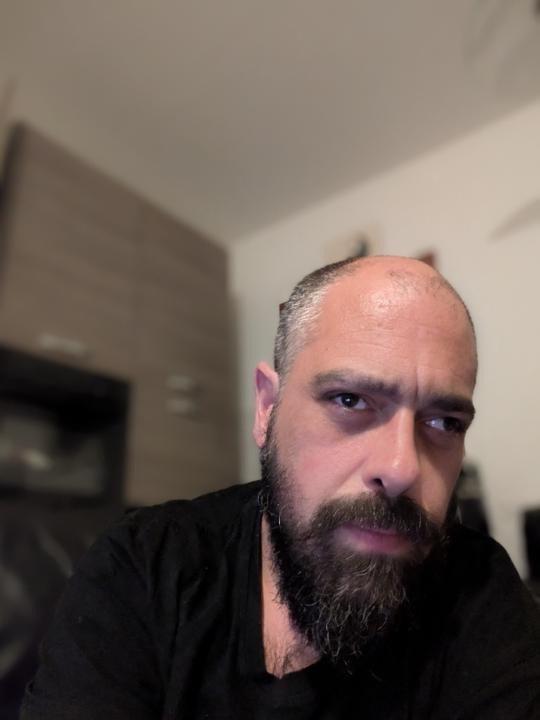 Stefano Minin
