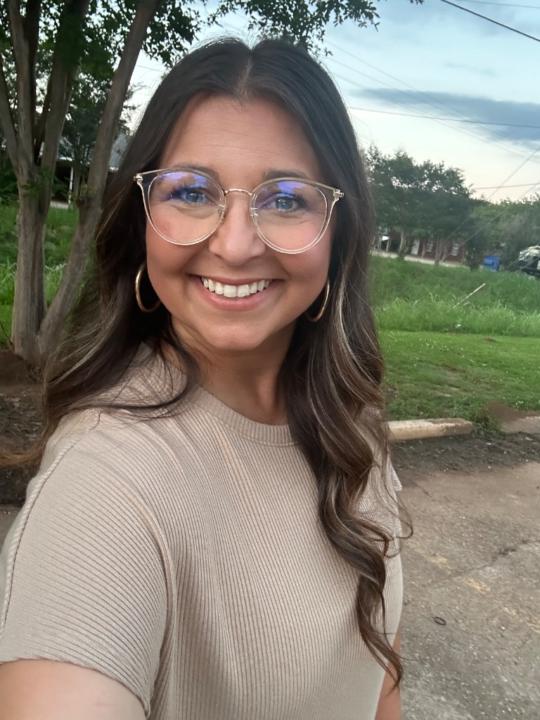 Krysta Hagan