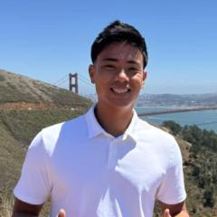 Jaron Hua