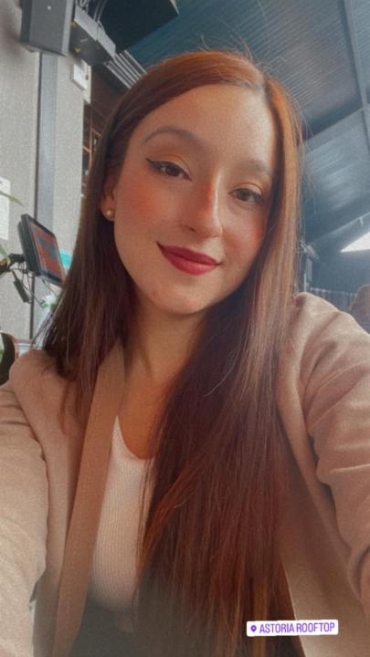 Paula Gomez