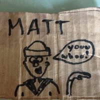 Matt Bowden