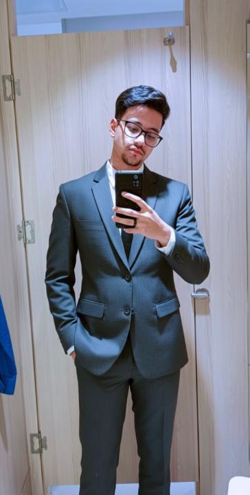 Adam Bougayou