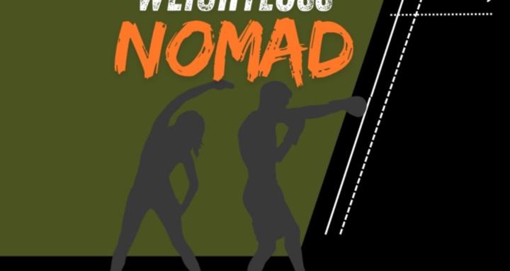 The Weight Loss Nomad