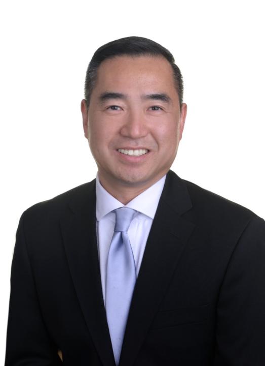Patrick Chon