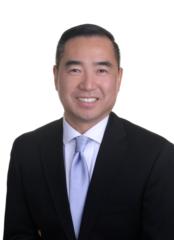 Patrick Chon
