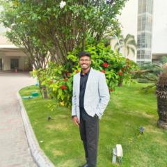 Naveen Kothuri