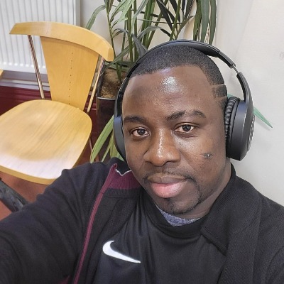 Stephen Agyekum