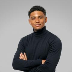 Alan Delachair