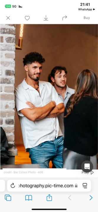 Jonathan Azulai