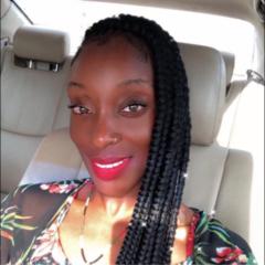 Sade Smith