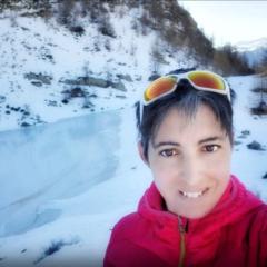 Celine Baille