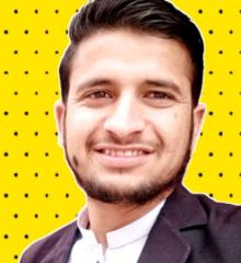 Muhammad Javed Iqbal