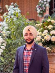 Jyotsimar Singh