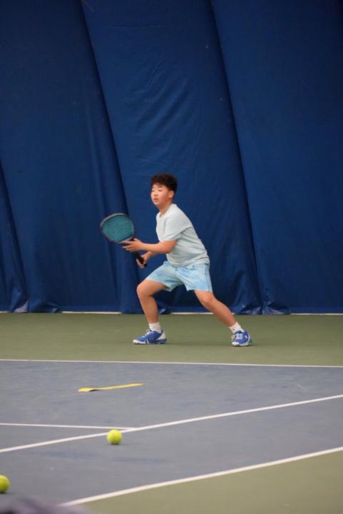 Mark Liu