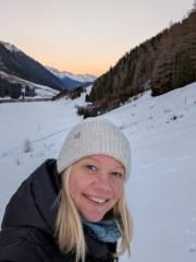 Nadine Willenbrock