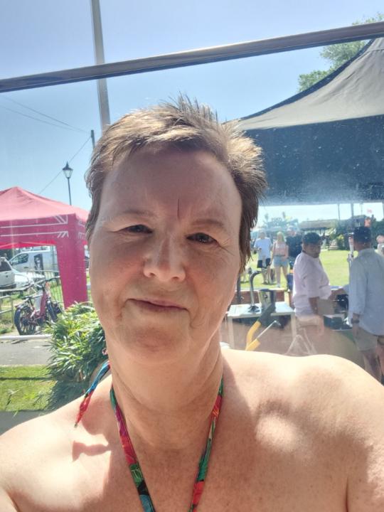 Sue Bussell